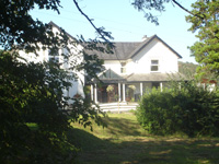 Bodawen Residential Home