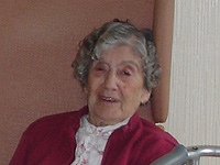 Bodawen Resident