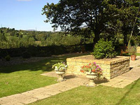 view of plasgwyn gardens